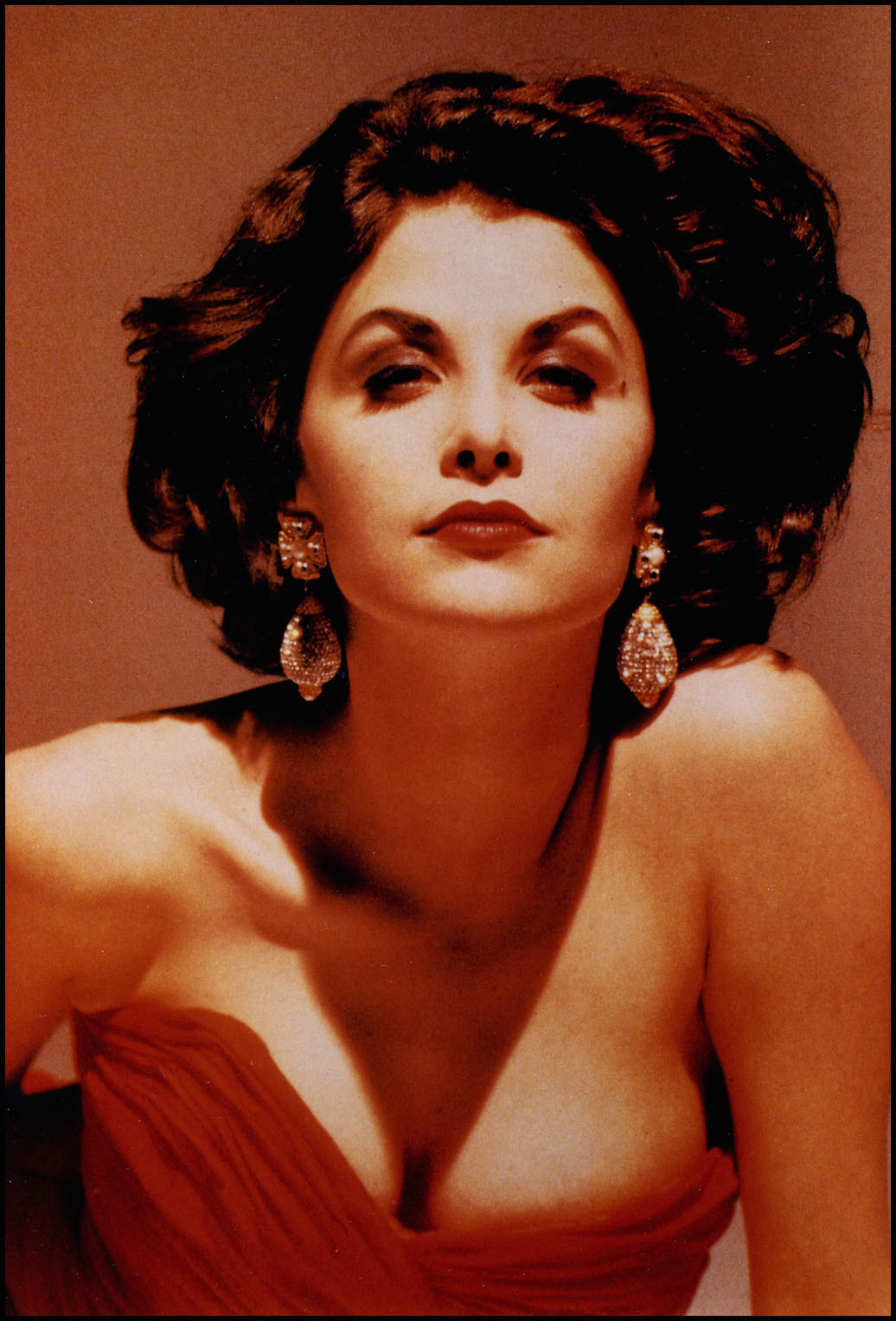 Шэрилин Фэнн (Sherilyn Fenn)