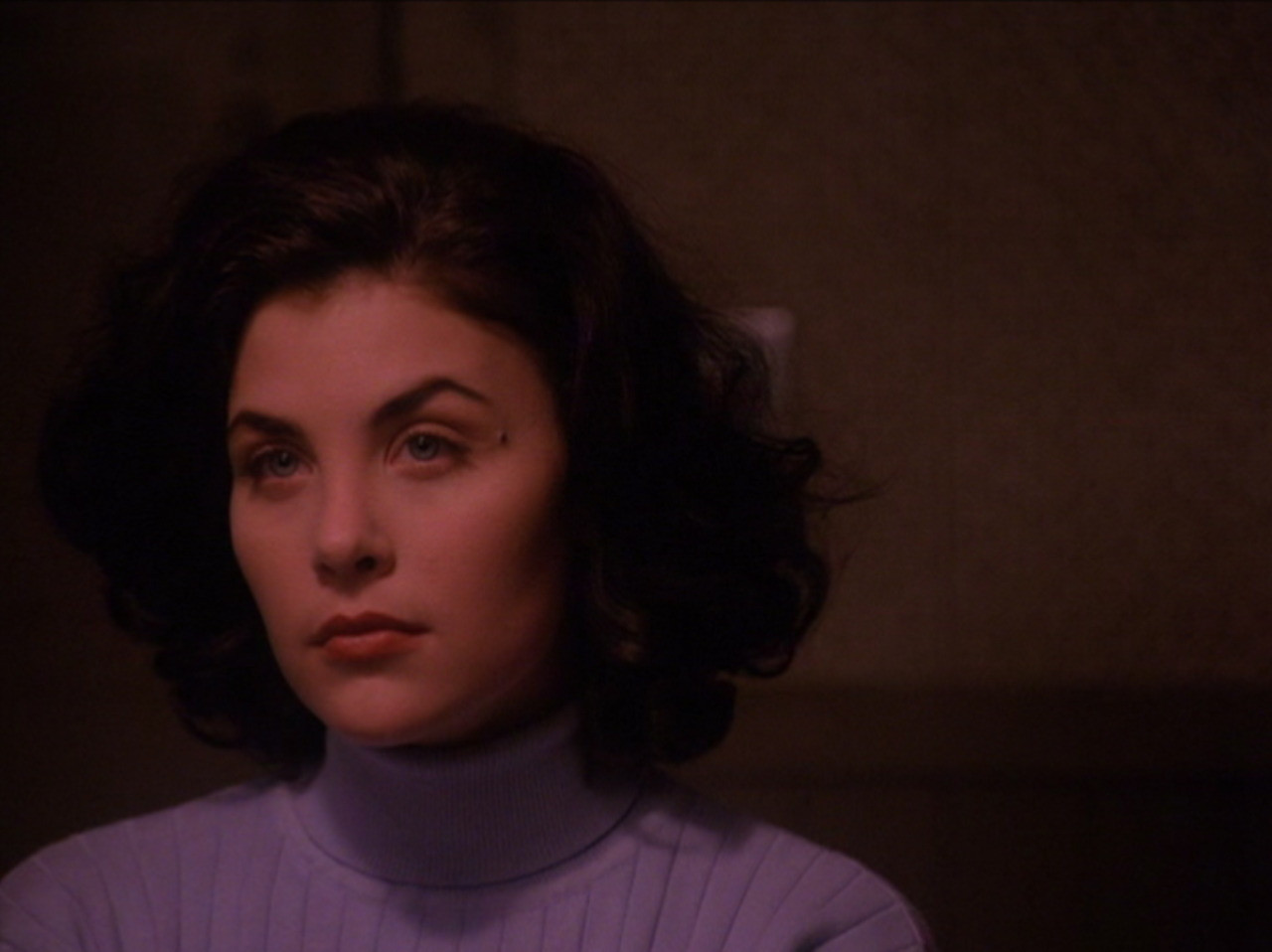 Шэрилин Фэнн Sherilyn Fenn фото