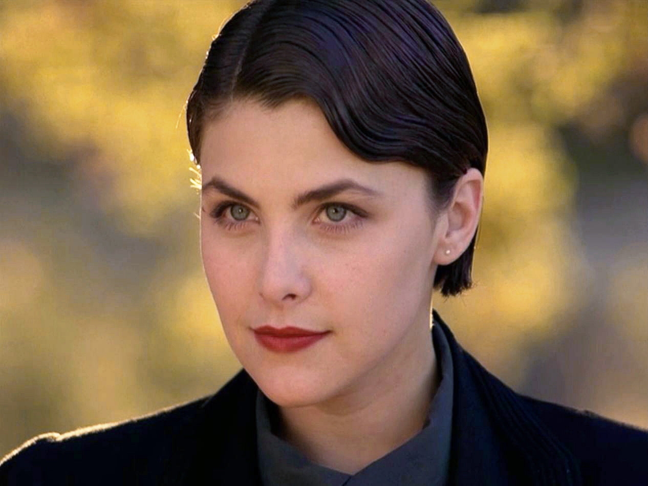 Шэрилин Фэнн (Sherilyn Fenn)