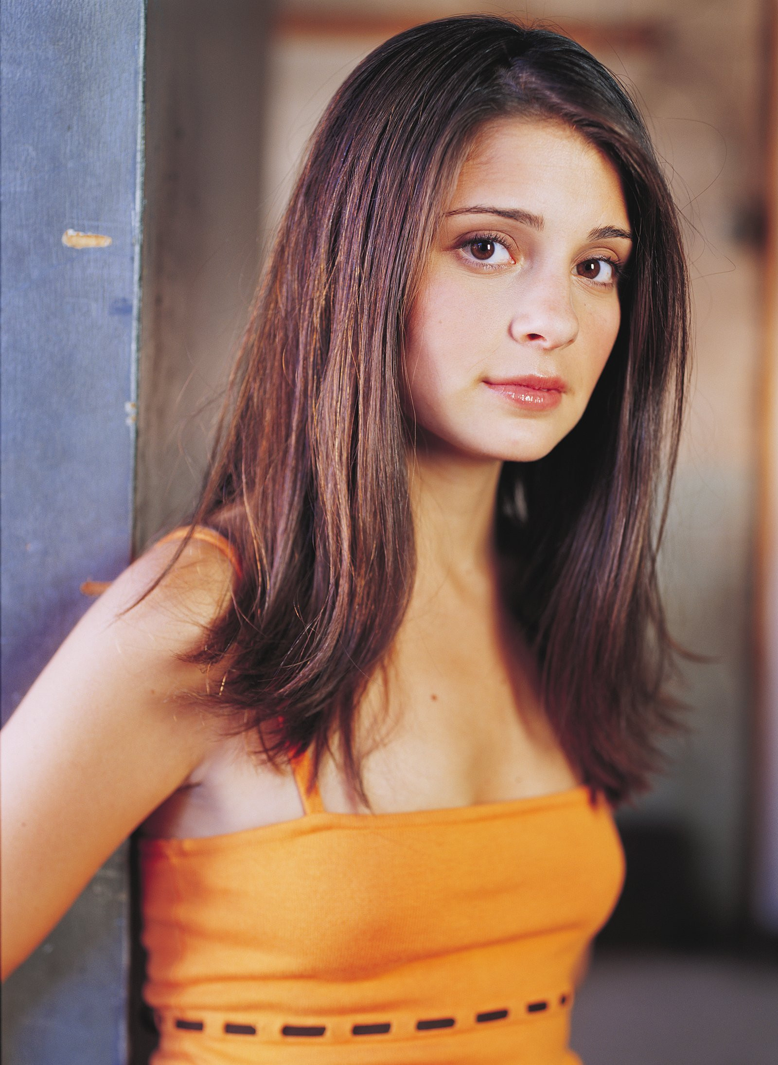 Шири Эпплби (Shiri Appleby)