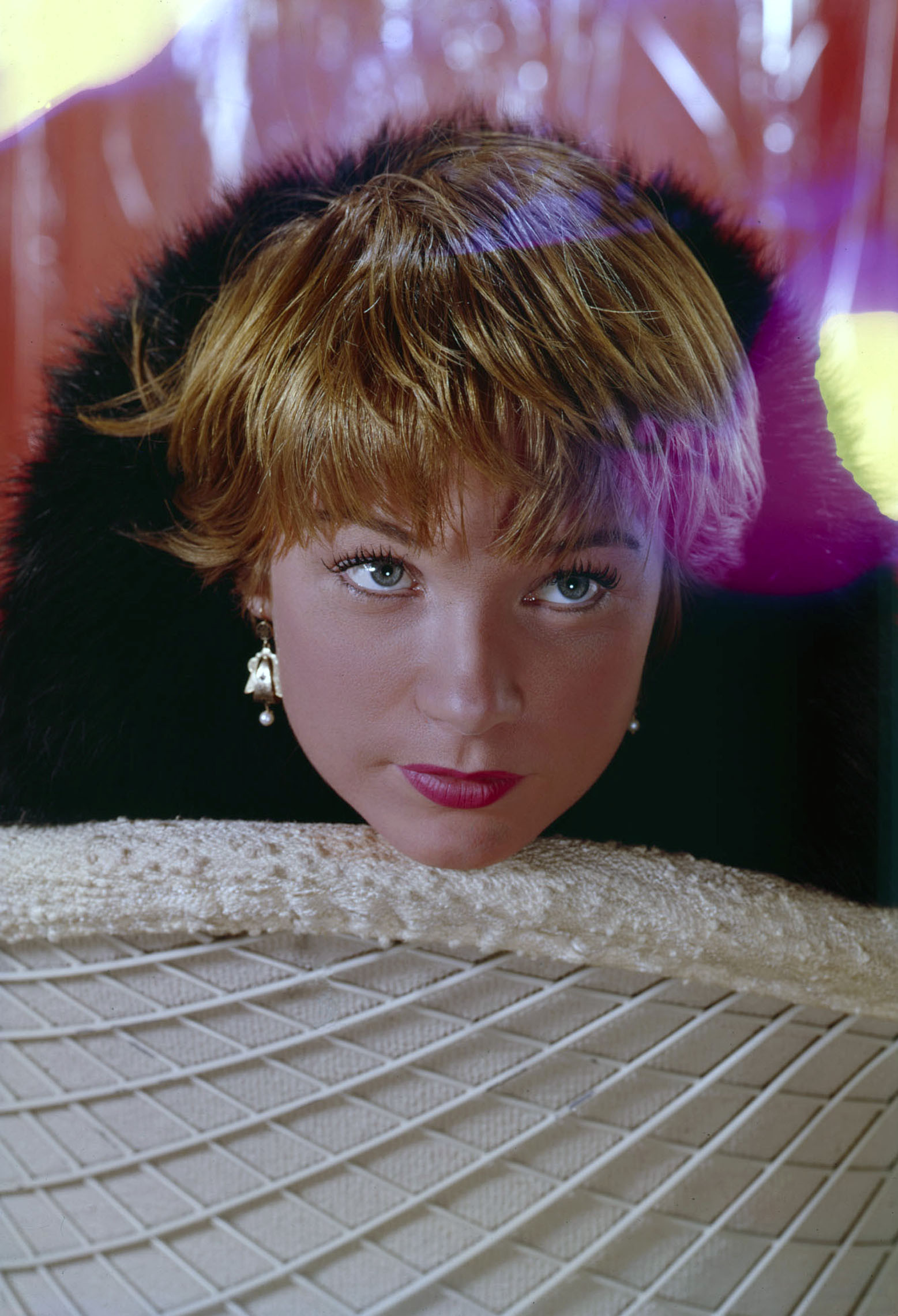 Ширли Маклейн (Shirley Maclaine)