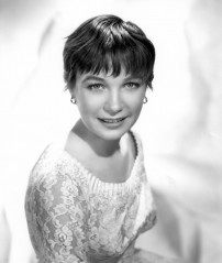 Shirley Maclaine фото №424937