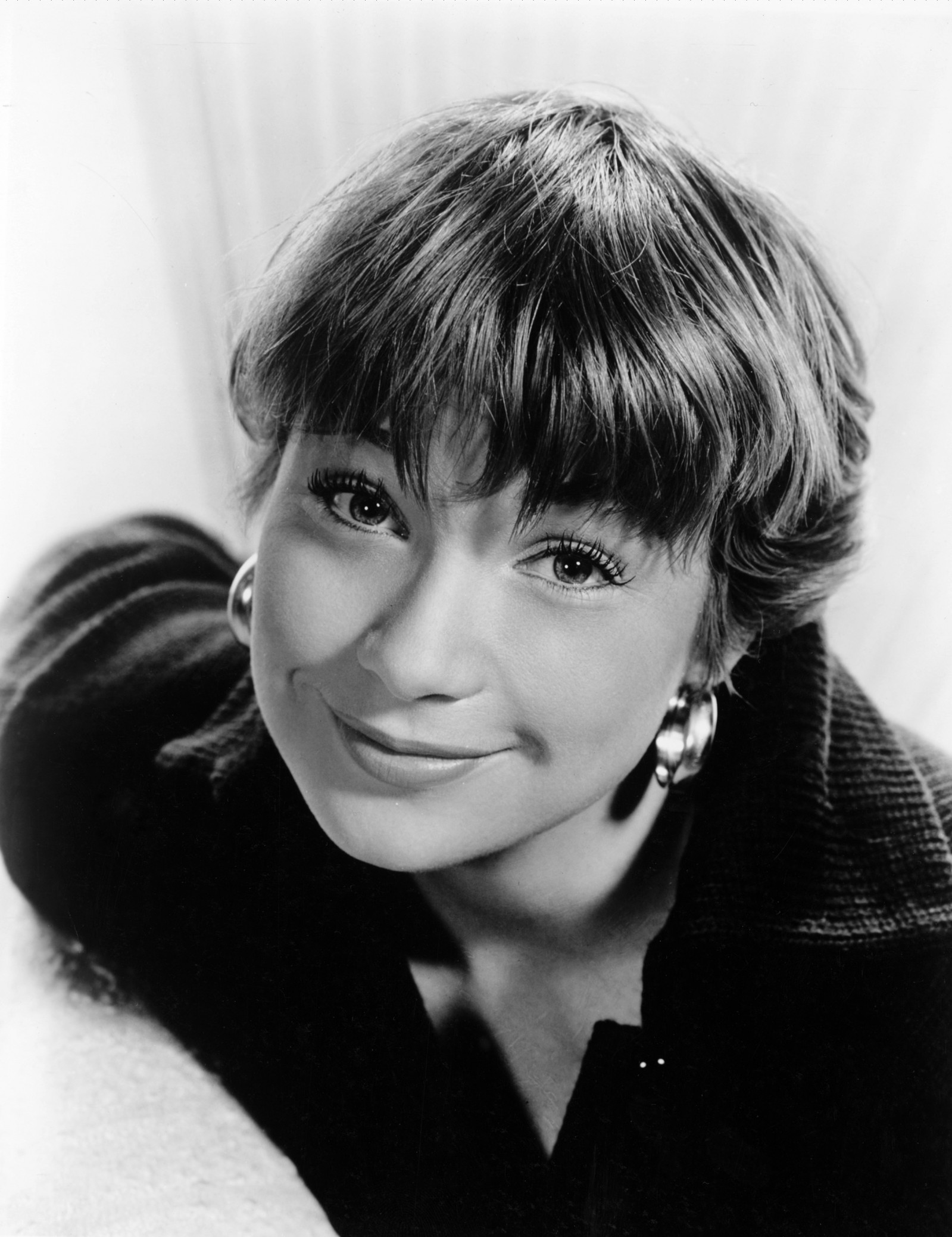 Ширли Маклейн (Shirley Maclaine)