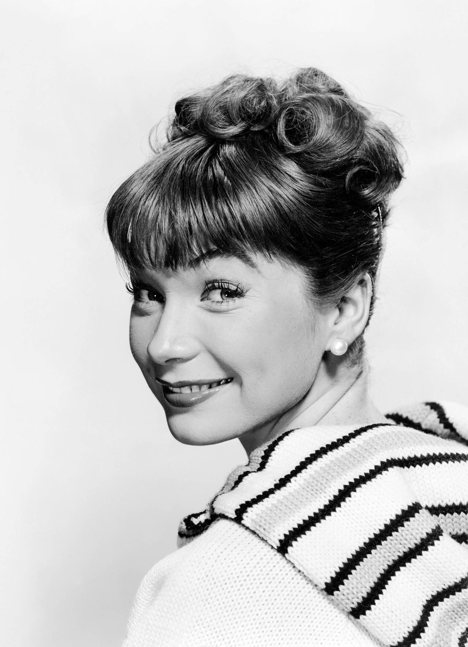 Ширли Маклейн (Shirley Maclaine)