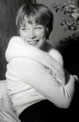 Shirley Maclaine фото №376335