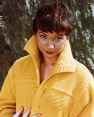 Shirley Maclaine фото №376339