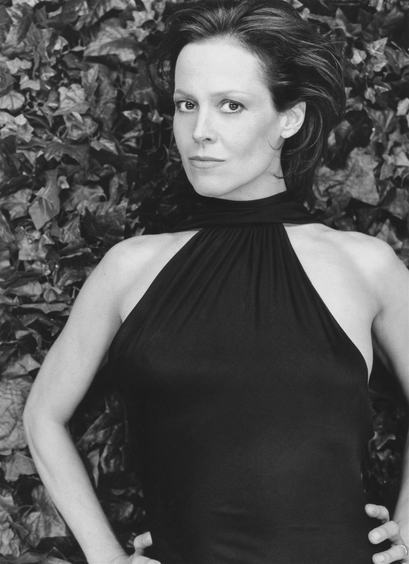 Сигурни Уивер (Sigourney Weaver)