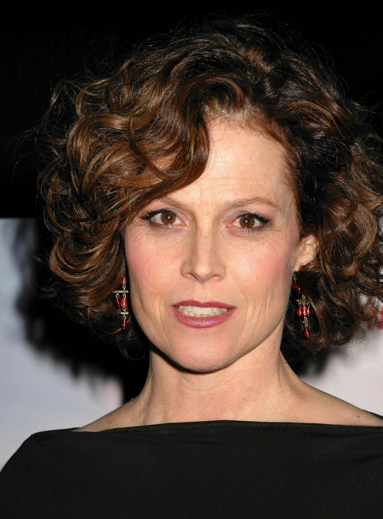 Сигурни Уивер (Sigourney Weaver)