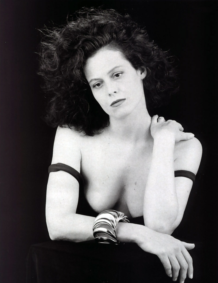 Сигурни Уивер (Sigourney Weaver)