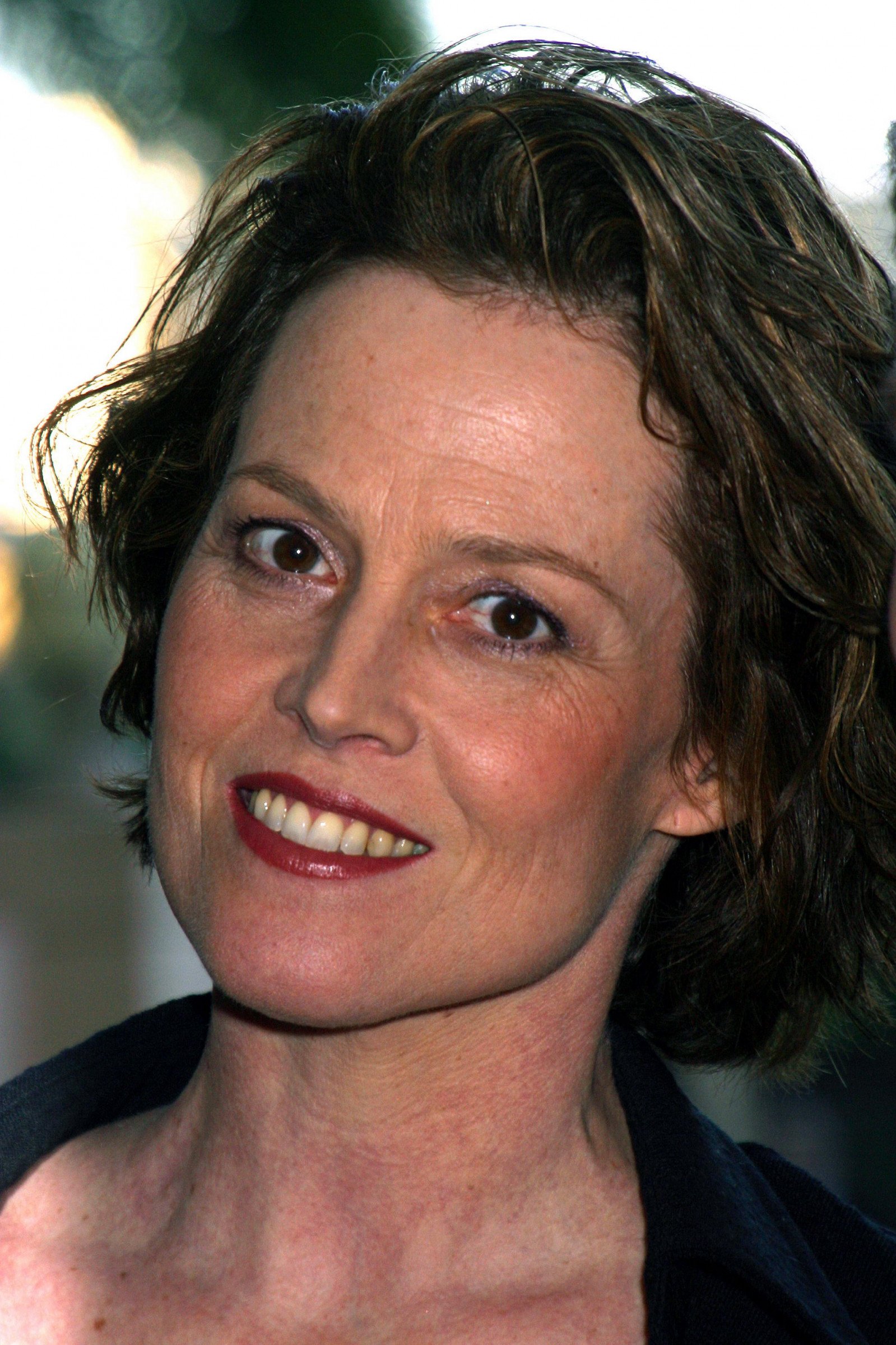 Сигурни Уивер (Sigourney Weaver)