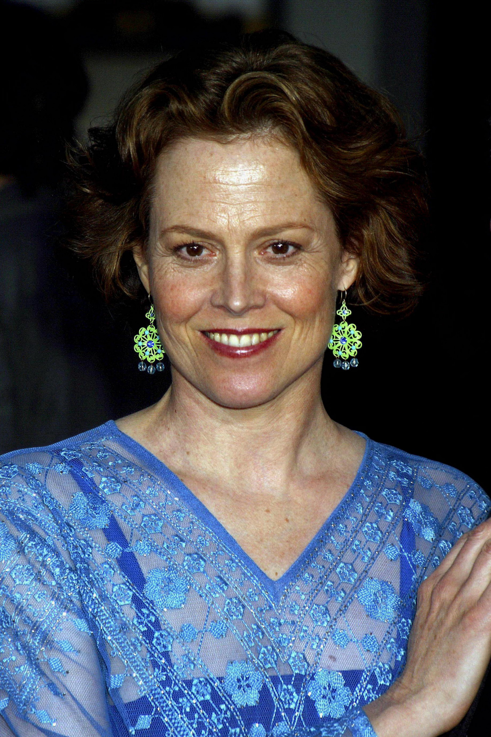 Сигурни Уивер (Sigourney Weaver)