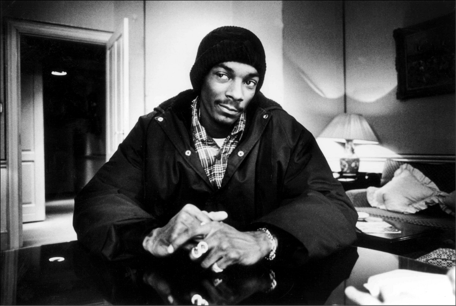 Снуп Дог (Snoop Dogg)