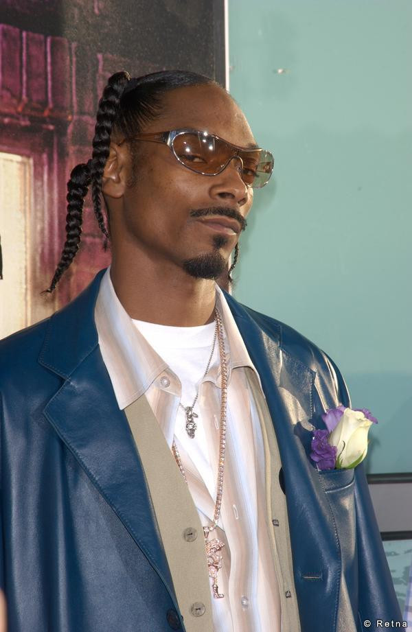 Снуп Дог (Snoop Dogg)