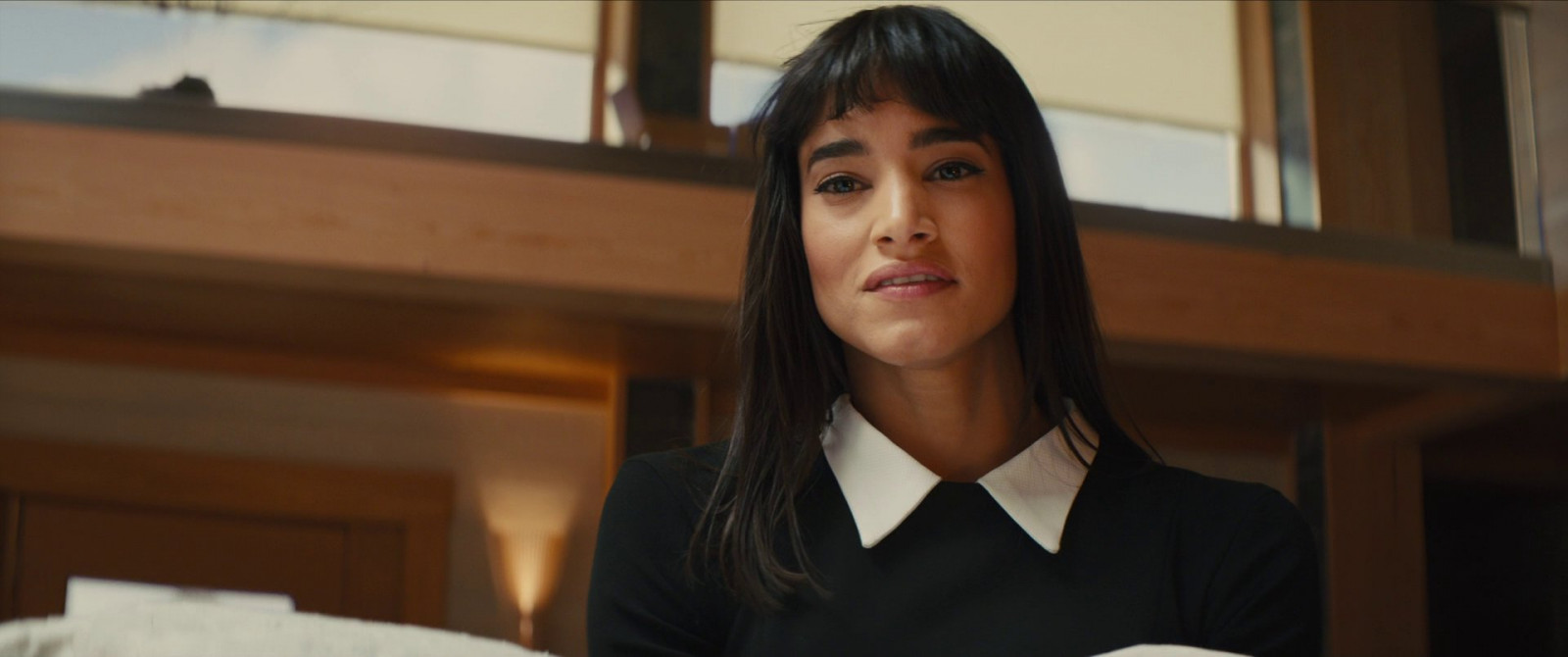 София Бутелла (Sofia Boutella)