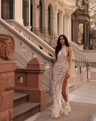 Sofia Resing for BERTA фото №1395871