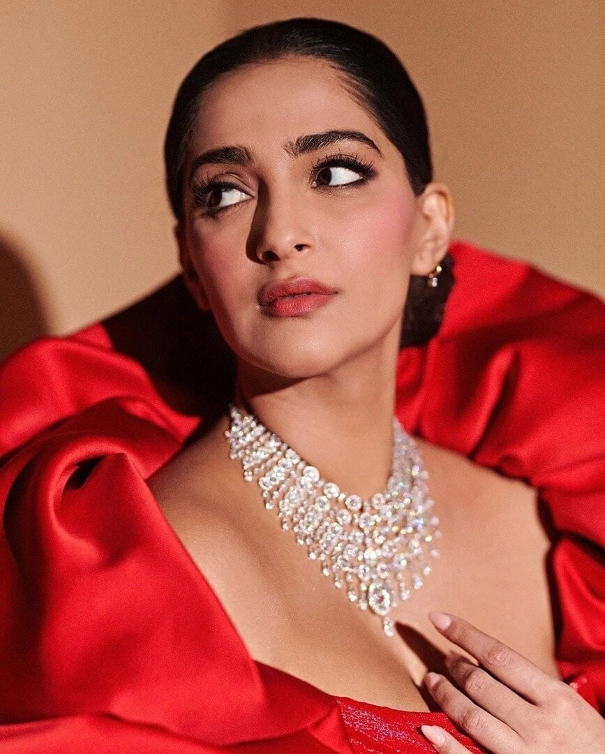 Сонам Капур (Sonam Kapoor)