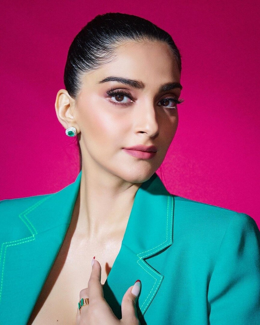 Сонам Капур (Sonam Kapoor)