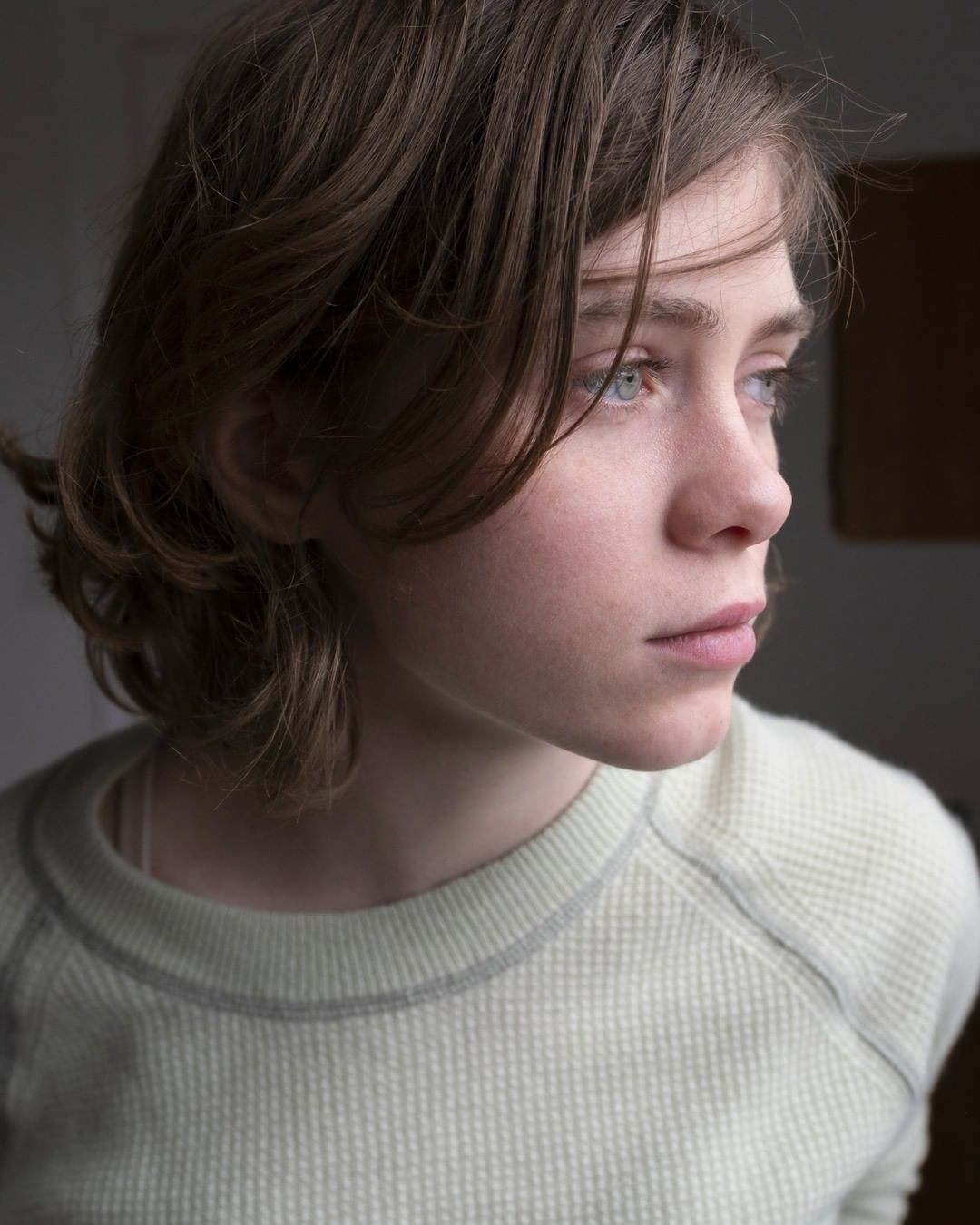 София Лиллис (Sophia Lillis)