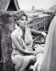 Sophia Loren фото №1357426