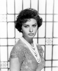 Sophia Loren фото №398624