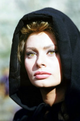 Sophia Loren фото №391233