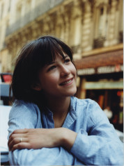 Sophie Marceau фото №400552