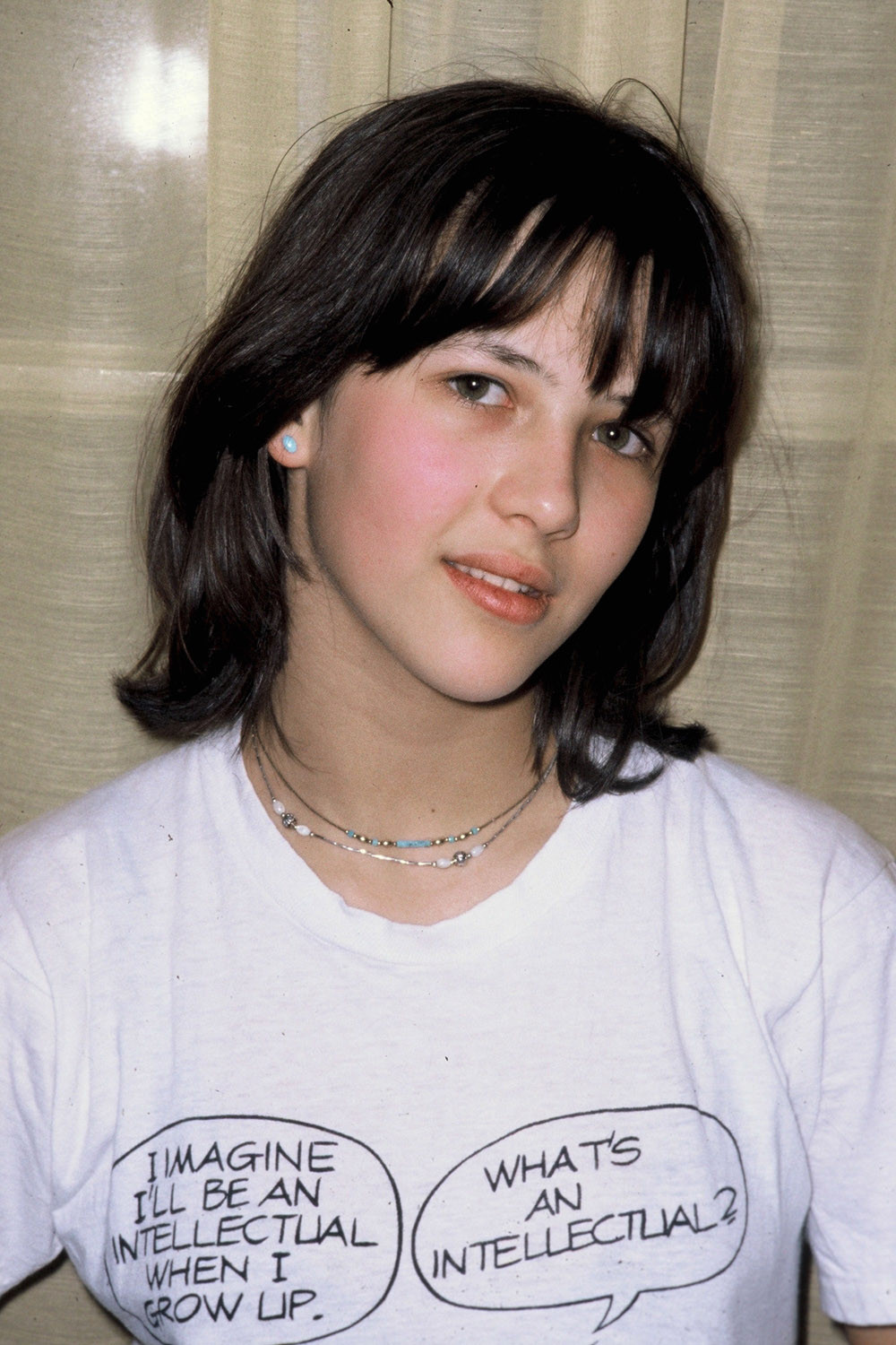 Софи Марсо (Sophie Marceau)