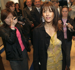 Sophie Marceau фото №58587