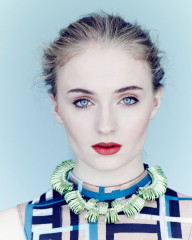 Sophie Turner (actress) фото №769539