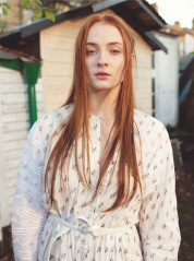 Sophie Turner (actress) фото №795489