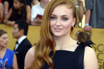 Sophie Turner (actress) фото №788896