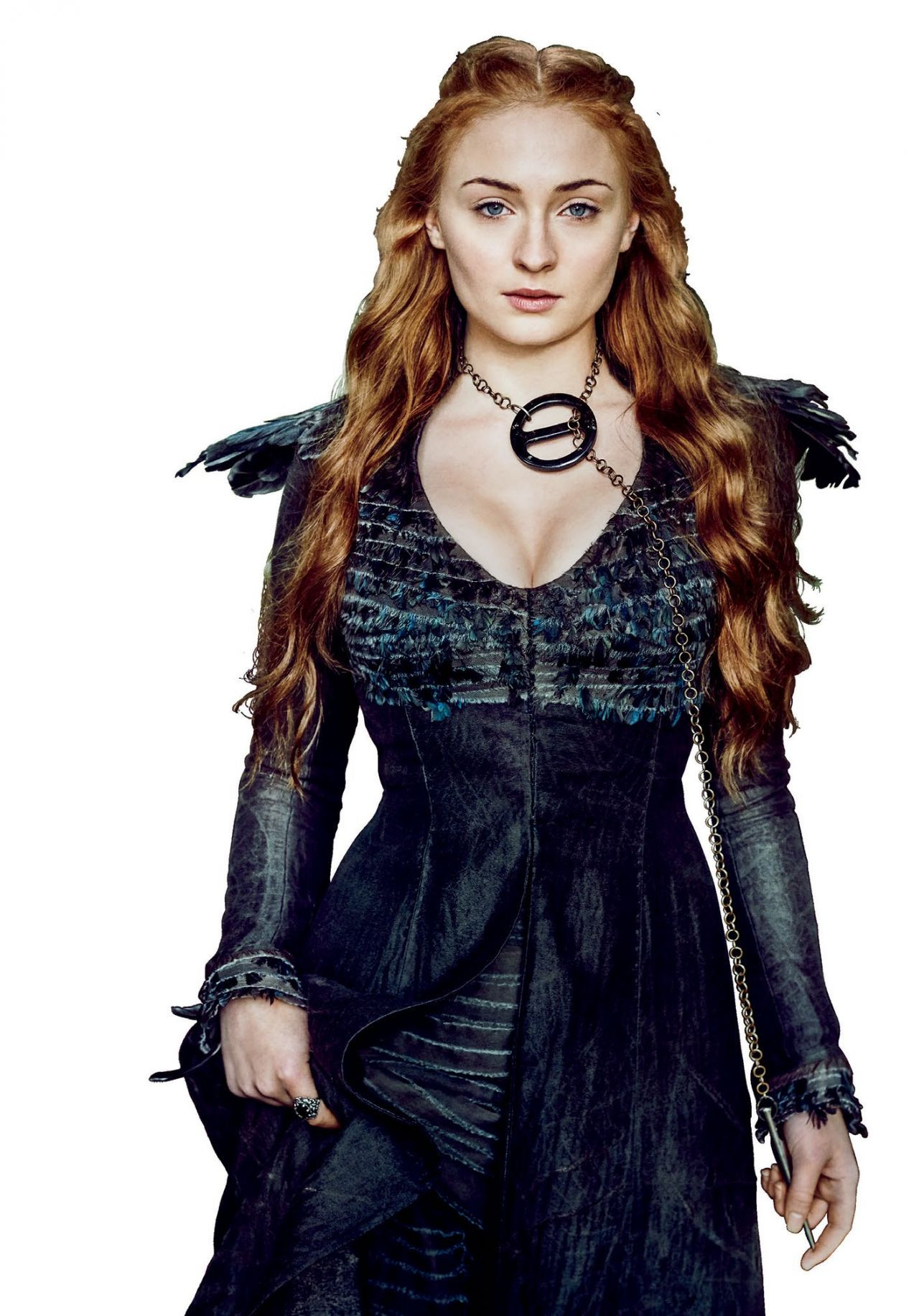 Софи Тернер (актриса) (Sophie Turner (actress))