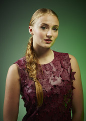 Sophie Turner (actress) фото №752863