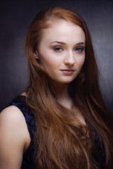 Sophie Turner (actress) фото №770538