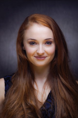 Sophie Turner (actress) фото №770537