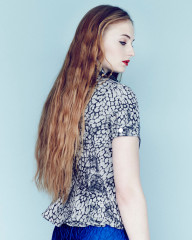 Sophie Turner (actress) фото №769540