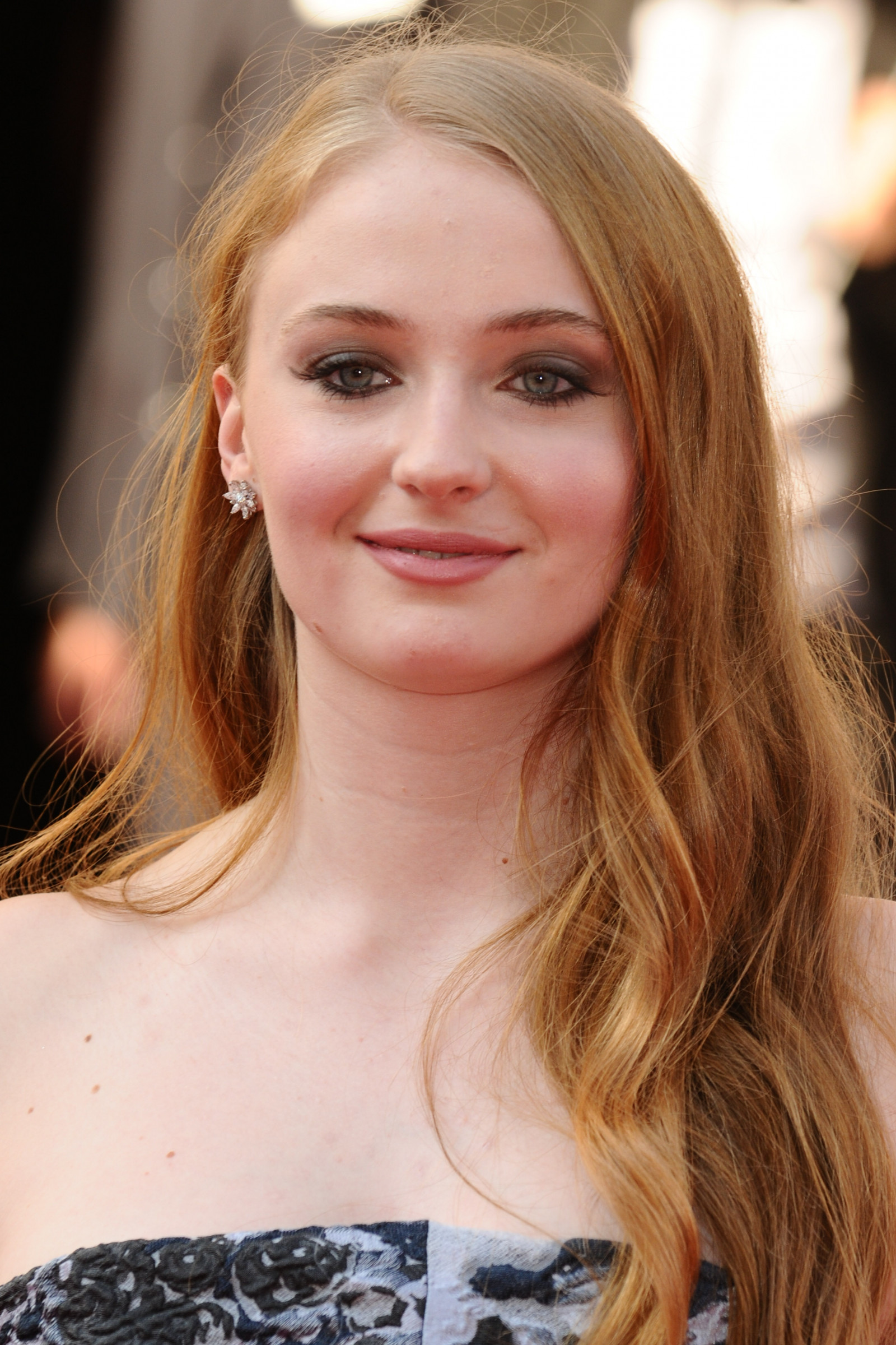 Софи Тернер (актриса) (Sophie Turner (actress))