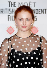 Sophie Turner (actress) фото №779166