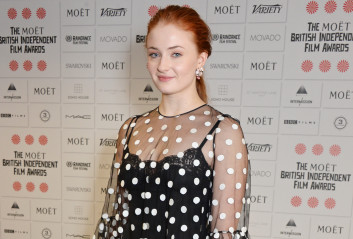 Sophie Turner (actress) фото №779171