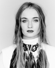 Sophie Turner (actress) фото №769537