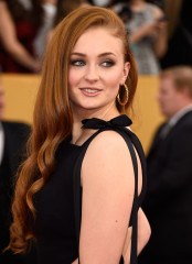 Sophie Turner (actress) фото №788741