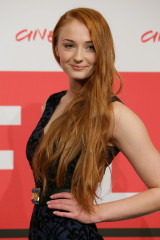 Sophie Turner (actress) фото №778163