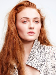 Sophie Turner (actress) фото №793661