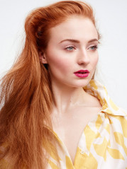 Sophie Turner (actress) фото №793662