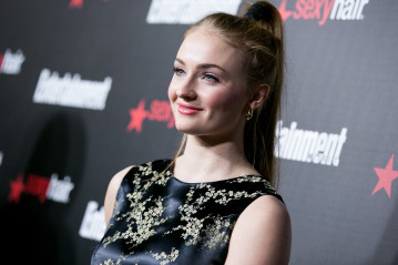 Sophie Turner (actress) фото №789290