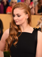 Sophie Turner (actress) фото №788740