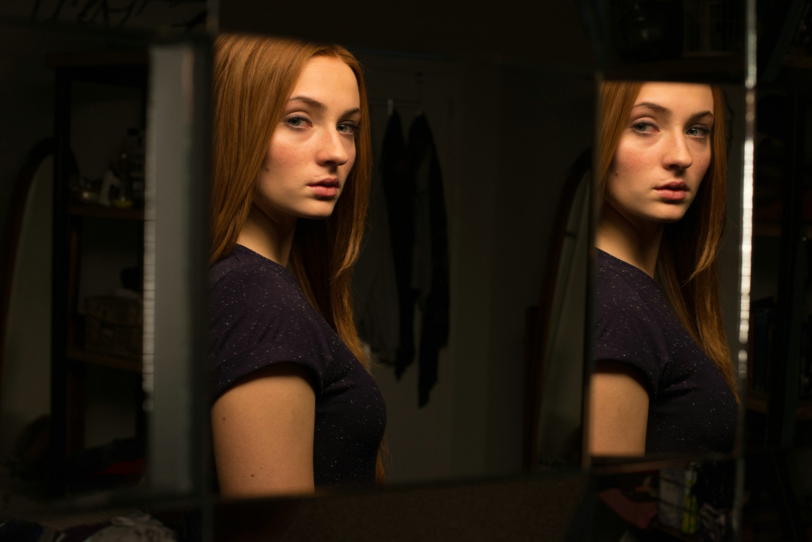 Софи Тернер (актриса) (Sophie Turner (actress))