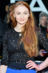 Sophie Turner (actress) фото №777277