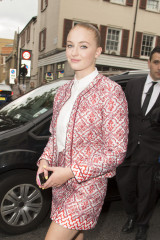 Sophie Turner (actress) фото №761357