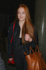 Sophie Turner (actress) фото №787991